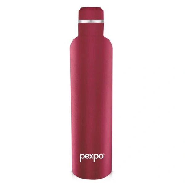 PEXPO VACUUM INST. BOTTLE OREO CP 2 SS STAINLESS STEE - 500 ML