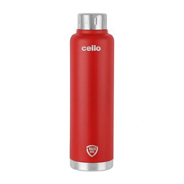 CELLO VACUSTEEL BOTTLE DURO TOP - 750 ML