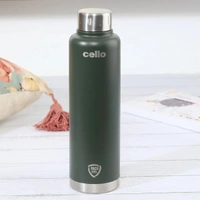 CELLO VACUSTEEL BOTTLE DURO TOP - 750 ML