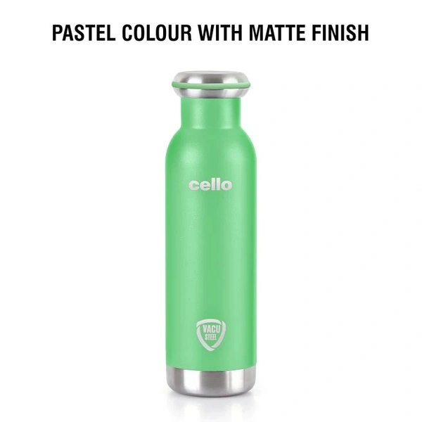 CELLO VACUSTEEL BOTTLE DURO SIP - 900 ML