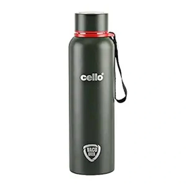 CELLO VACUSTEEL BOTTLE DURO KENT - 750 ML
