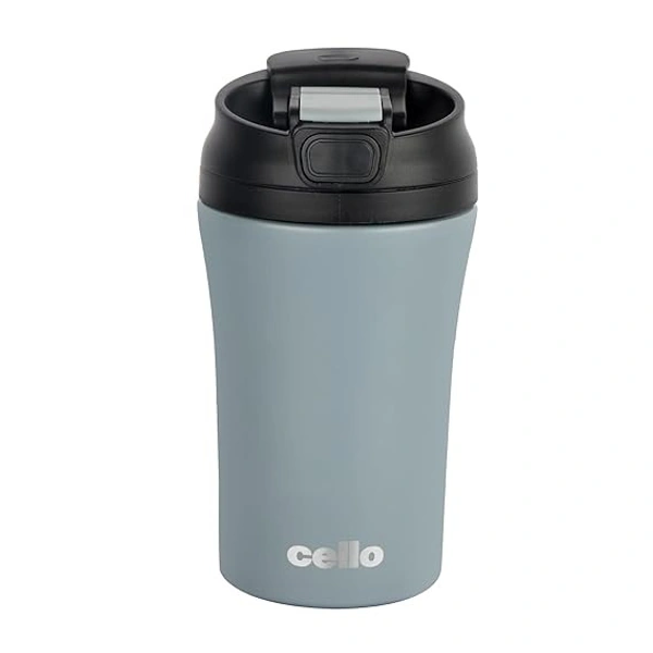 CELLO VACUSTEEL MUG DURO COFFEE MATE 1N - 550 ML