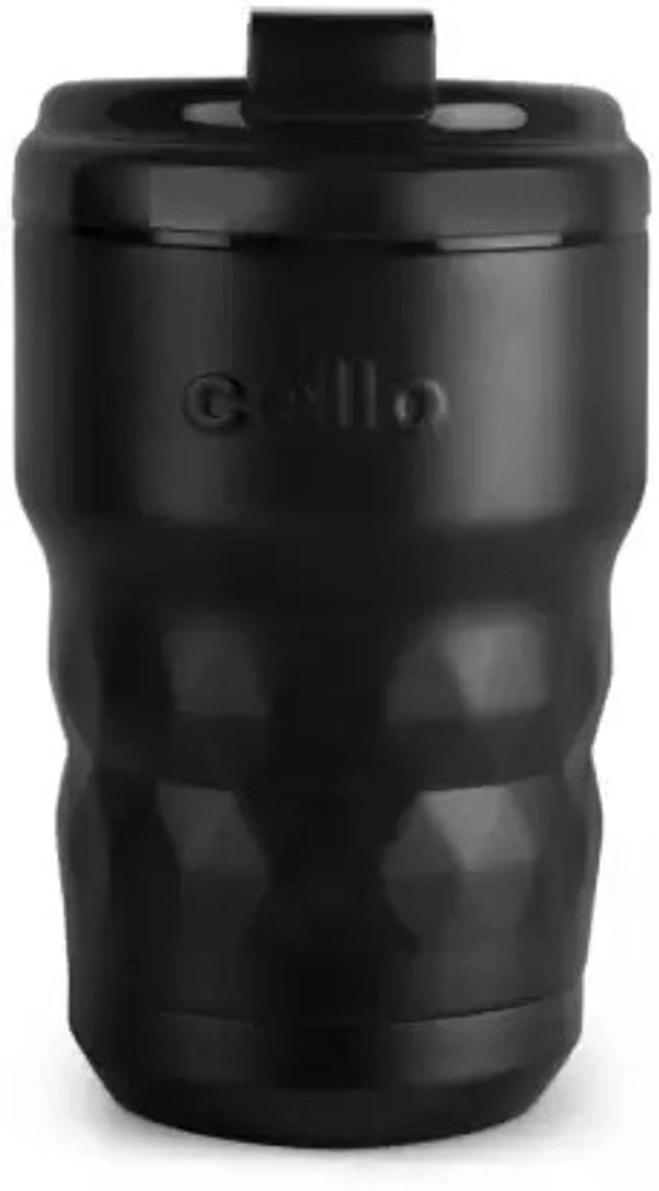 CELLO VACUSTEEL MUG LATTE-350 - 350 ML