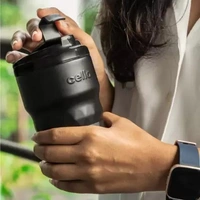 CELLO VACUSTEEL MUG LATTE-350 - 350 ML