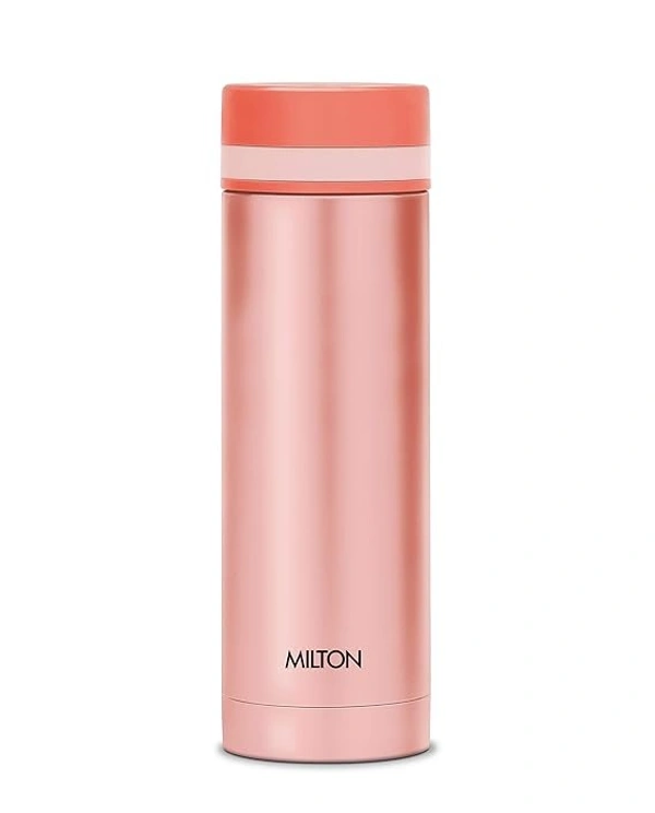 MILTON TS-405 SLIM FLASK 500 VACCUM INSULATED FLASK - 500 ML