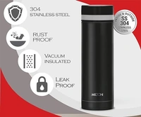 MILTON TS-405 SLIM FLASK 500 VACCUM INSULATED FLASK - 500 ML