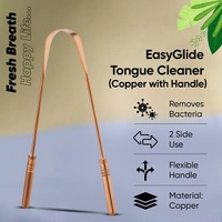 VEGA TCC-02 TONGUE CLEANER COPPER - 1N