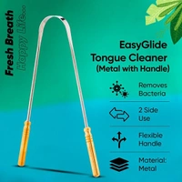 VEGA TCM-01 TONGUE CLEANER METAL - 1N