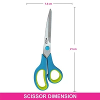VEGA LCS-01 CUTTING SCISSOR - 1N