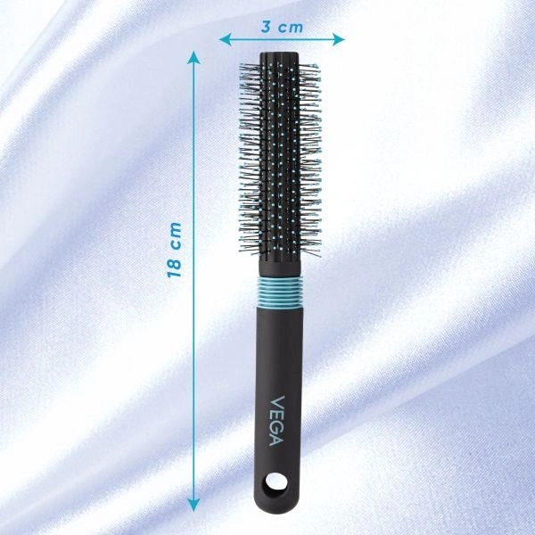 VEGA R30-RB HAIR BRUSH ROUND - 1N