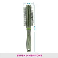 VEGA R13-RB HAIR BRUSH - 1N