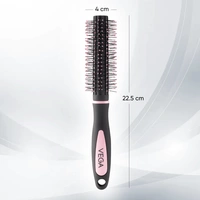 VEGA R21-RB HAIR BRUSH ROUND - 1N