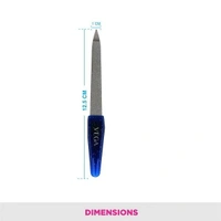 VEGA NF-05BL NAIL FILE - 1N