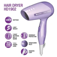 HAVELLS HAIR DRYER HD1902 - 1N
