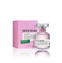 PERFUME UCB WOMEN LOVE YOURSELF - 80ML