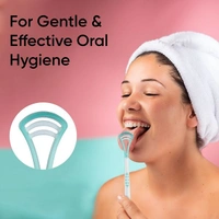 VEGA TCP-01 TONGUE CLEANER - 1N