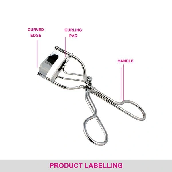VEGA EC-01 EYELASH CURLER - 1N