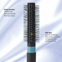 VEGA R30-RB HAIR BRUSH ROUND - 1N