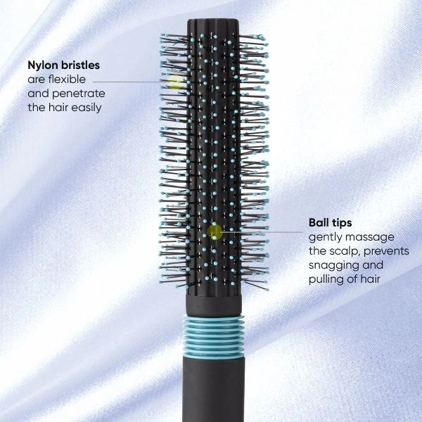 VEGA R30-RB HAIR BRUSH ROUND - 1N