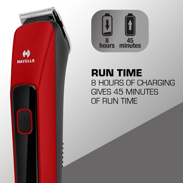 HAVELLS BEARD TRIMMER BT5111C - 1N