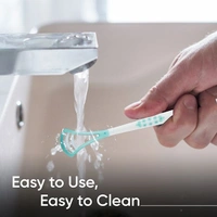 VEGA TCP-01 TONGUE CLEANER - 1N