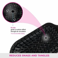 VEGA E16-CB-1299 HAIR BRUSH - 1N