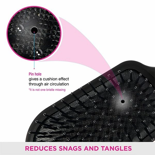 VEGA E16-CB-1299 HAIR BRUSH - 1N