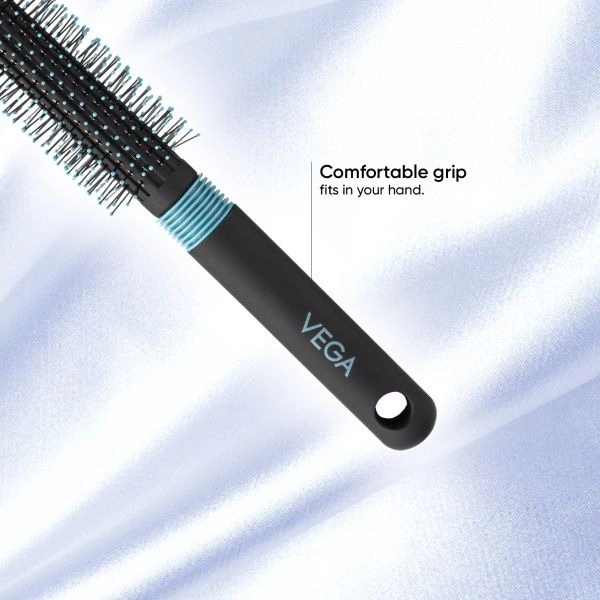 VEGA R30-RB HAIR BRUSH ROUND - 1N