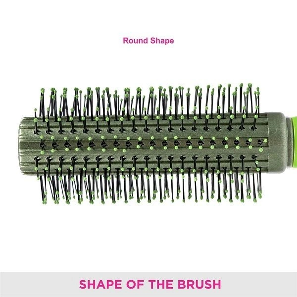 VEGA R13-RB HAIR BRUSH - 1N