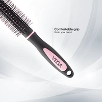 VEGA R21-RB HAIR BRUSH ROUND - 1N