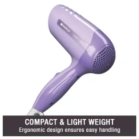 HAVELLS HAIR DRYER HD1902 - 1N