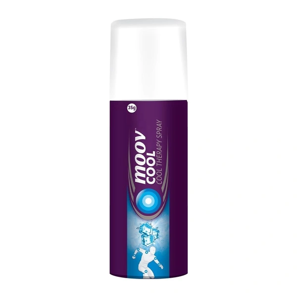 MOOV SPRAY - 15GM
