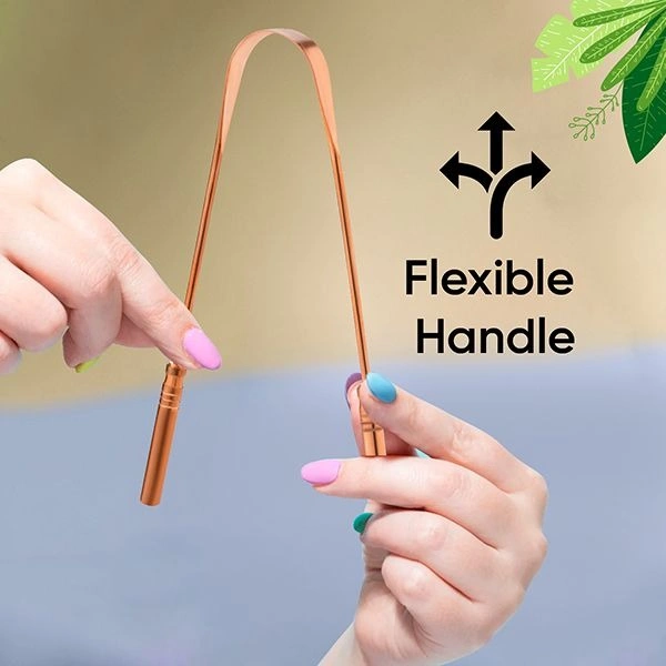 VEGA TCC-02 TONGUE CLEANER COPPER - 1N