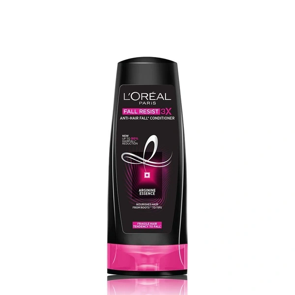 LOREAL CND FALL RESIST 3X - 65ML