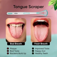 VEGA TCP-01 TONGUE CLEANER - 1N