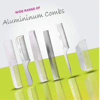 VEGA AC-06 HAIR COMB ALUMINIUM - 1N