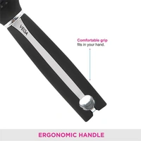 VEGA E16-CB-1299 HAIR BRUSH - 1N