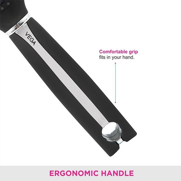 VEGA E16-CB-1299 HAIR BRUSH - 1N