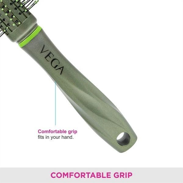 VEGA R13-RB HAIR BRUSH - 1N