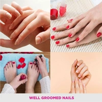 VEGA NF-05BL NAIL FILE - 1N