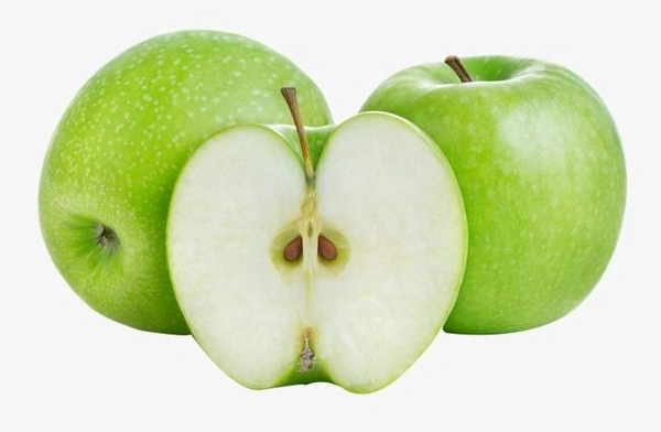 APPLE GREEN KINNAUR - 500 GM