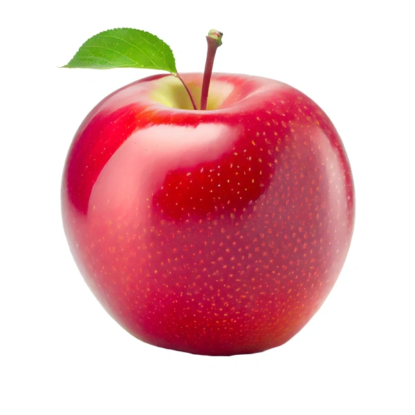 APPLE RED WASHINGTON - 500 GM