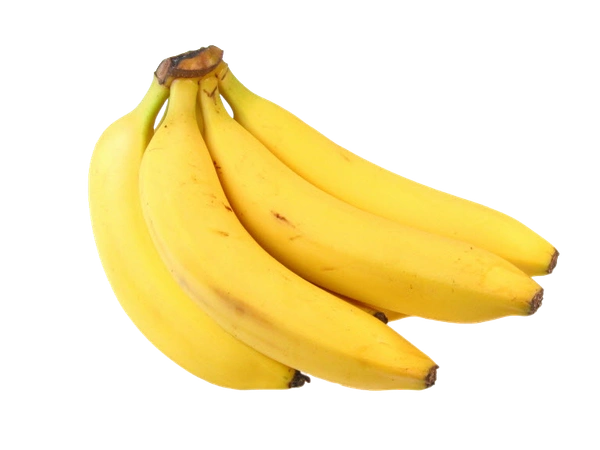 BANANA - 12 PCS