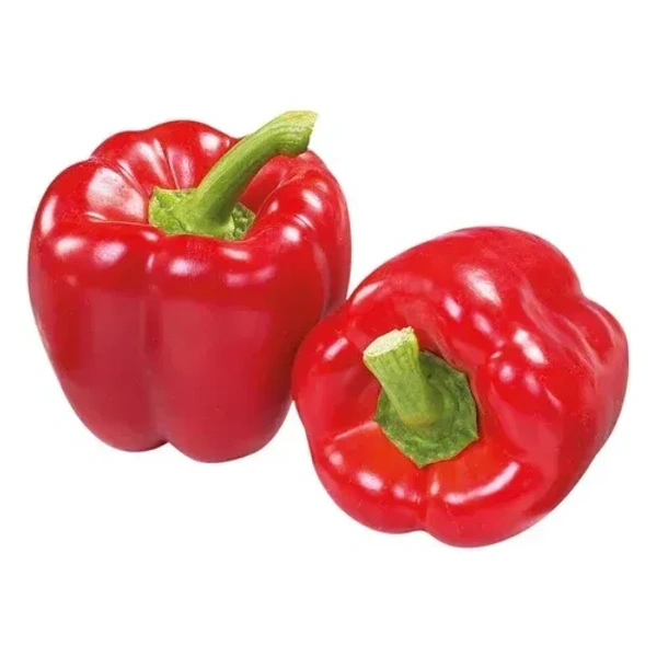 BELL PEPPER RED - 125-175GM
