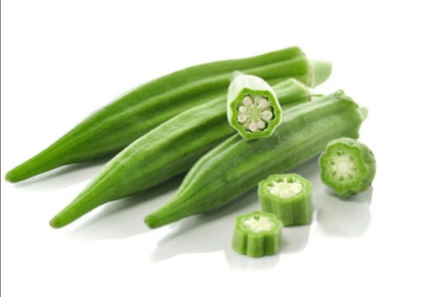 LADY FINGURE (BHINDI) - 1 KG