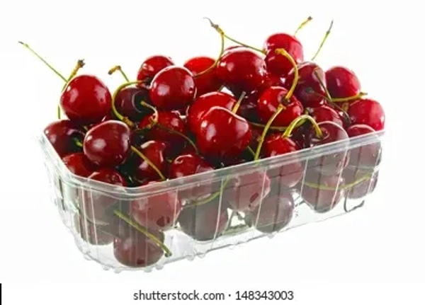 CHERRY RED (BOX) - 500 GM