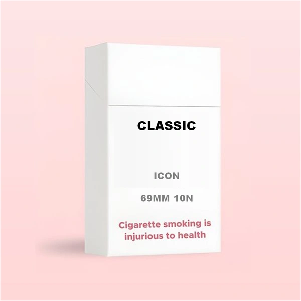 CLASSIC ICON 69MM - 10N