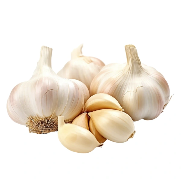GARLIC (LAHSUN) - 250 GM