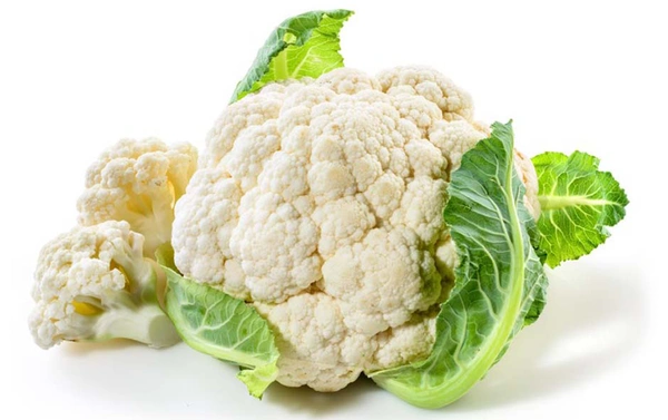 CAULI FLOWER (GOBHI) - 500 GM