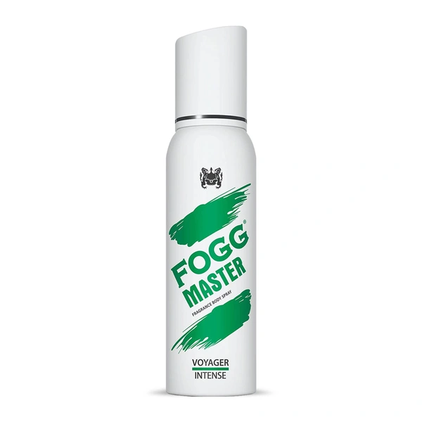 FOGG MASTER VOYAGER - 120ML